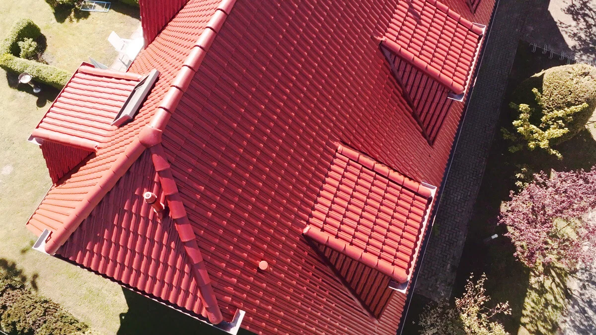 Dachbeschichtung Augsburg 2